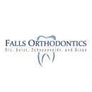 Falls Orthodontics - Drs. Schvaneveldt and Dixon - Orthodontists