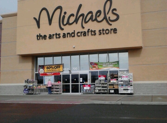 Michaels - The Arts & Crafts Store - Henrico, VA