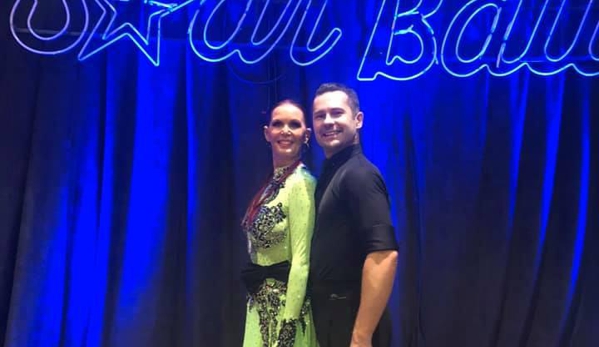 International Ballroom Dance Studios - Charleston, SC