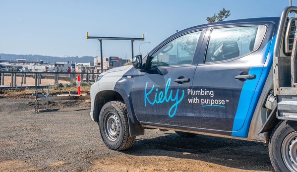 Kiely Plumbing Pty Ltd - Devonport, TAS. Same Day Blocked Drain Service