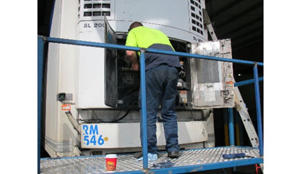 Thermal Mark Transport Refrigeration - Arndell Park, NSW