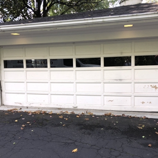 Mike's Garage Door Repair - Milford, OH