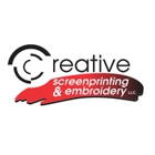 Creative Screen Printing & Embroidery