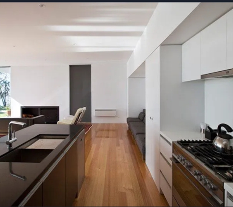 Watkins Morgan Painting Service Pty Ltd
