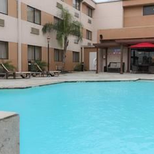 Ramada by Wyndham Houston Intercontinental Airport South - Houston, TX