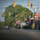 Red Bay City Hall