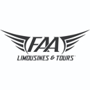 FAA Limousines & Tours - Limousine Service