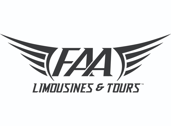 FAA Limousines & Tours - El Cajon, CA