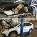 Integrity Automotive - Auto Repair & Service