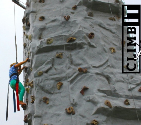 CLIMB-IT Mobile Rock Climbing - Escondido, CA