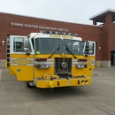 Evans Center Volunteer Fire - Fire Departments
