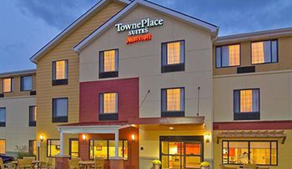 TownePlace Suites Redding - Redding, CA