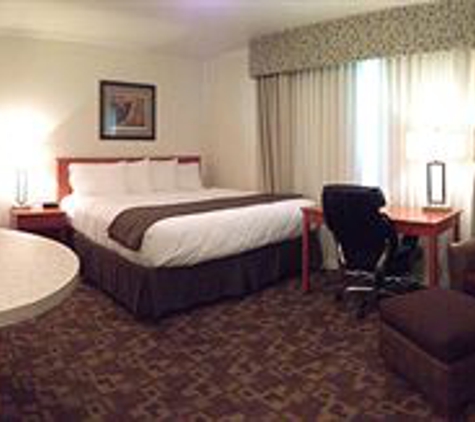 Alaska's Select Inn Hotel - Wasilla, AK