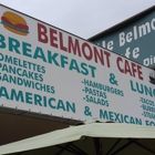 Little Belmont Cafe