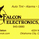 Falcon Electronics - Consumer Electronics