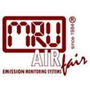 Mru Instruments - Analytical Labs