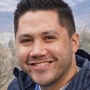 Eric Wickard, DPT - Physical Therapy Clinics