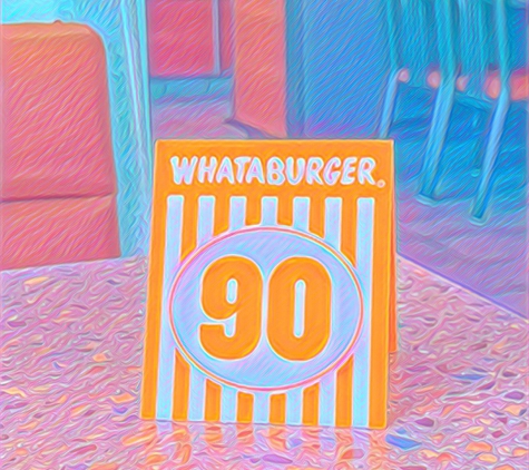 Whataburger - Georgetown, TX