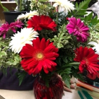 A Flower Shop