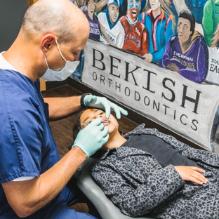 Bekish Orthodontics - Fort Worth, TX