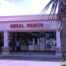 Regal Paint Centers - Paint