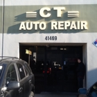 C T Auto Repair