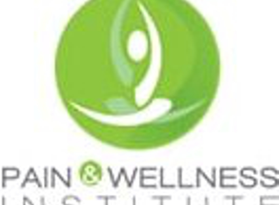 Pain & Wellness Institute - Tampa, FL