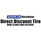 Direct Discount Tires
