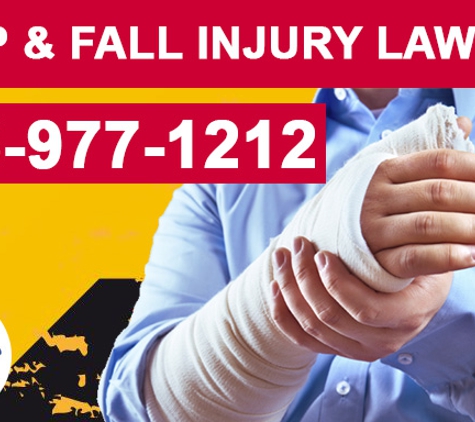 Personal Injury Lawyers - Sherman Oaks, CA