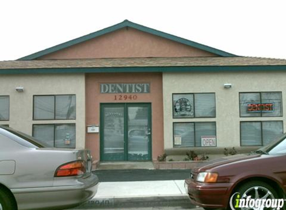 Family Dental Care - Chino, CA