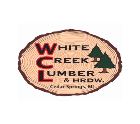 White Creek Lumber & Hardware - Cedar Springs, MI