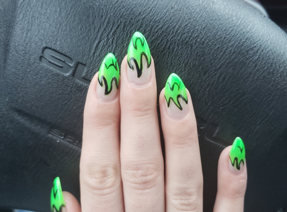 Citi Nails - Spring Lake, NC