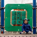 Starr Garden Playground - Playgrounds