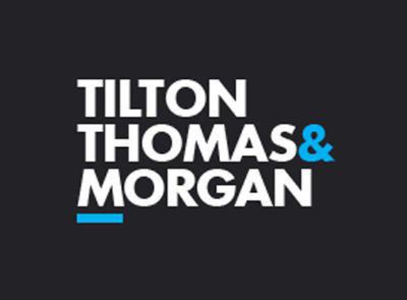 Tilton Thomas & Morgan Inc - Saint Joseph, MO