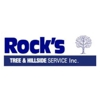 Rock's Tree And Hillside Service Inc gallery