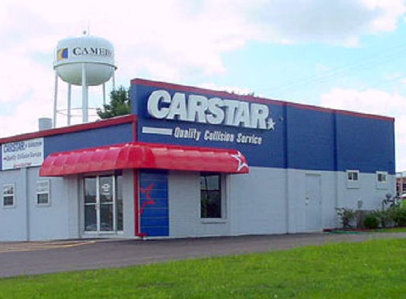 CARSTAR Auto Body Repair Experts - Cameron, MO