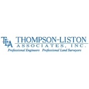 Thompson-Liston Associates, Inc. - Civil Engineers