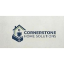 Cornerstone Home Solutions - Waterproofing Contractors