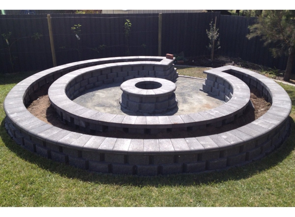 Retaining & Paving Solutions Pty Ltd