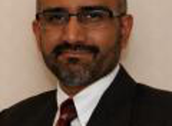 Syed Mohammed Munzir, MD - Elgin, IL