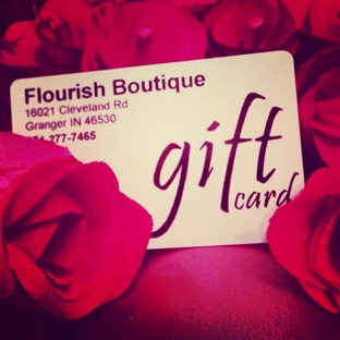 Flourish Boutique - Granger, IN