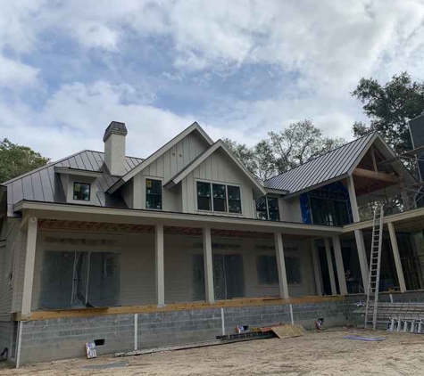 M & S Roofing Company - Bluffton, SC