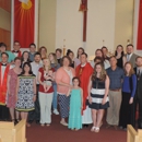 Zion Lutheran Church - Lutheran Church Missouri Synod