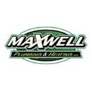 Maxwell Plumbing & Heating - Water Heater Repair