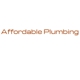 Affordable Plumbing