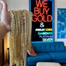 Cash for Gold - Diamond Buyers