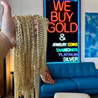 Cash for Gold