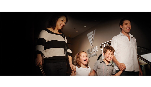 Village Roadshow Limited - South Yarra, VIC
