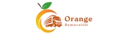Orange Removalists Logo