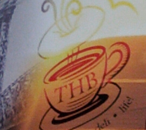 THB Bagels & Deli of Timonium - Lutherville Timonium, MD